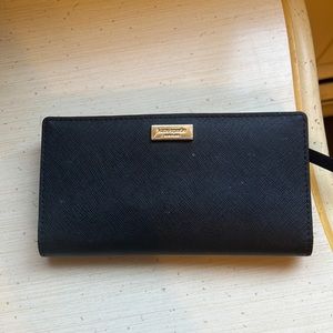 Kate spade wallet